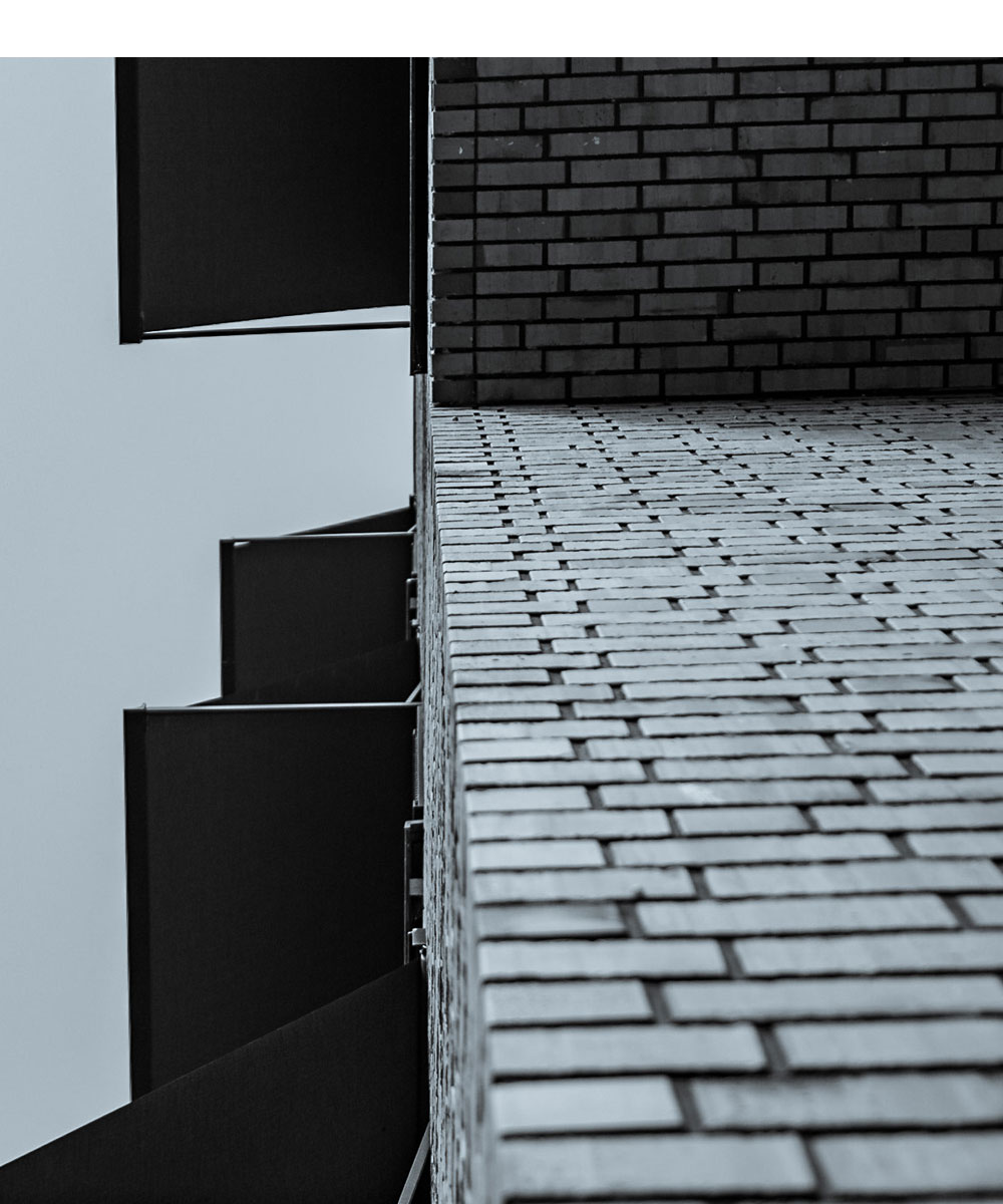 Architektur in Ouddorp