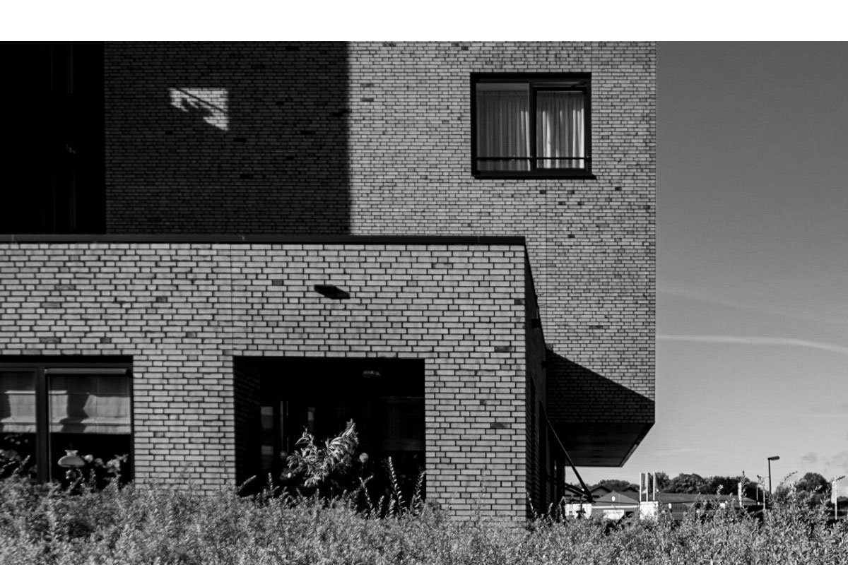 Architektur in Ouddorp