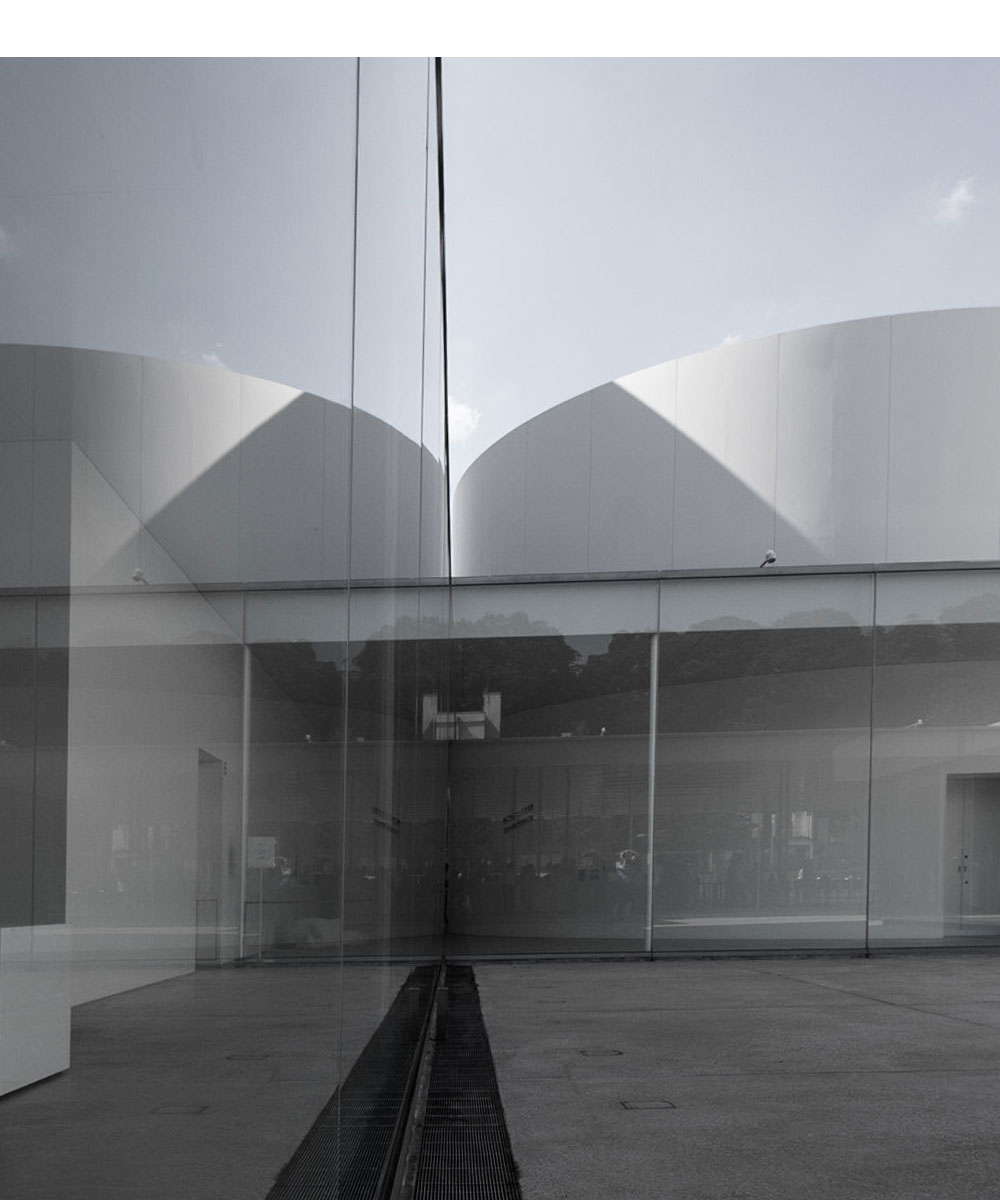 21st century museum of contemporary art