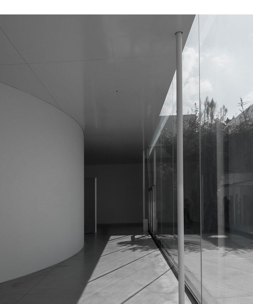 21st century museum of contemporary art