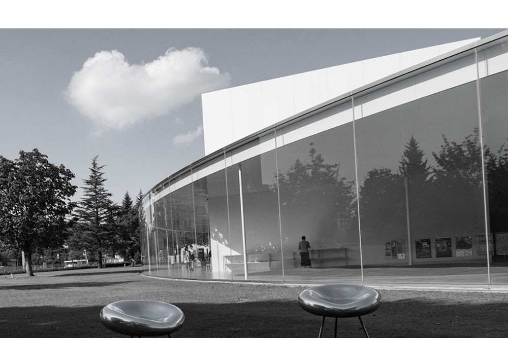 21st century museum of contemporary art