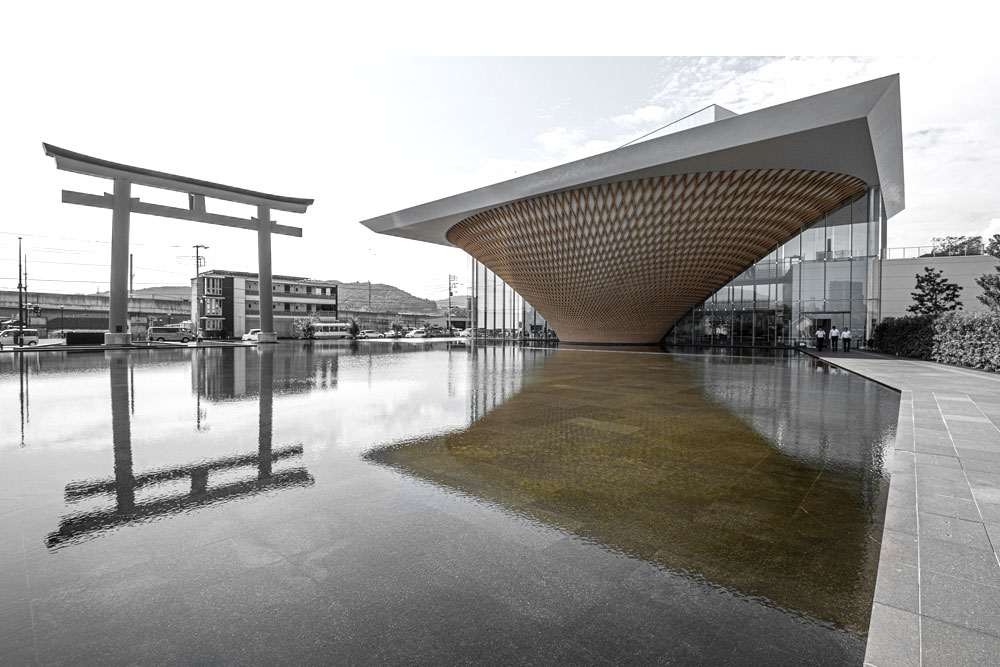 Mt. Fuji World Heritage Centre