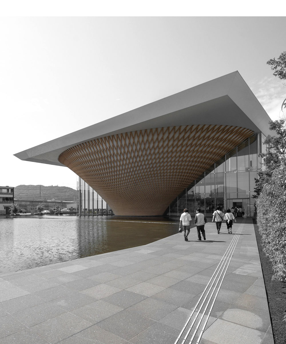 Mt. Fuji World Heritage Centre