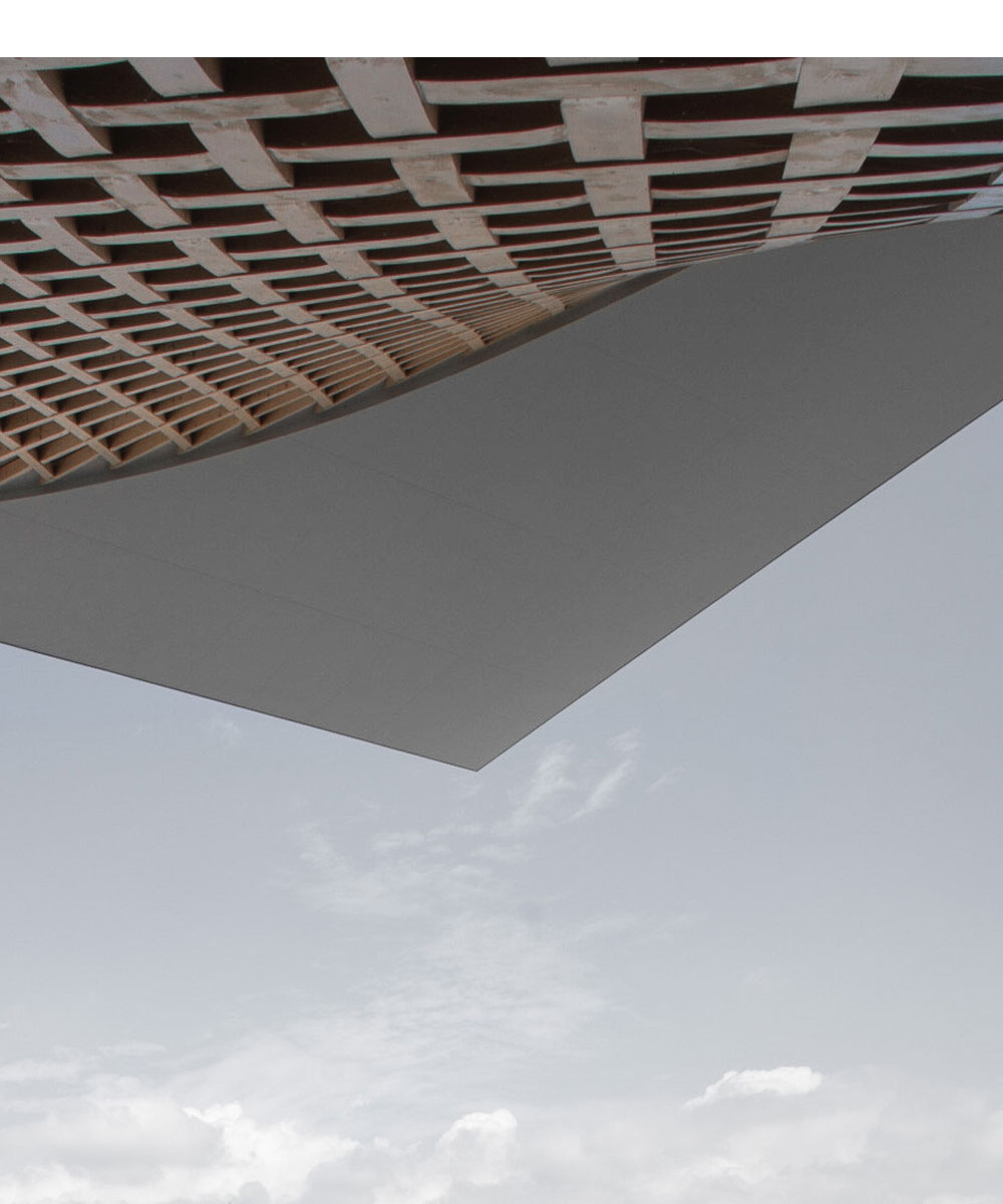 Mt. Fuji World Heritage Centre