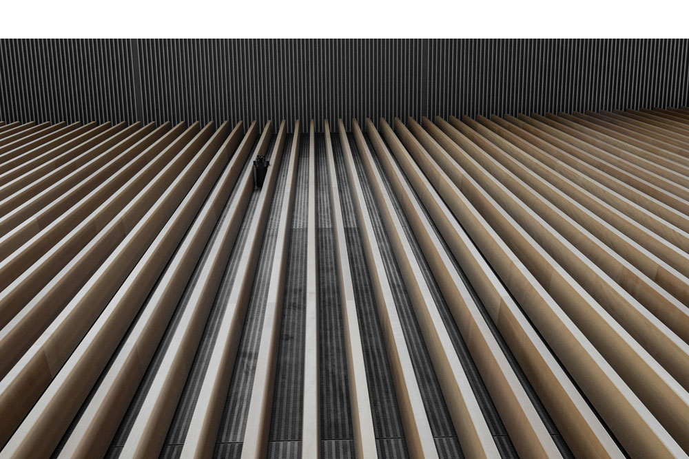 Tokyo International Forum