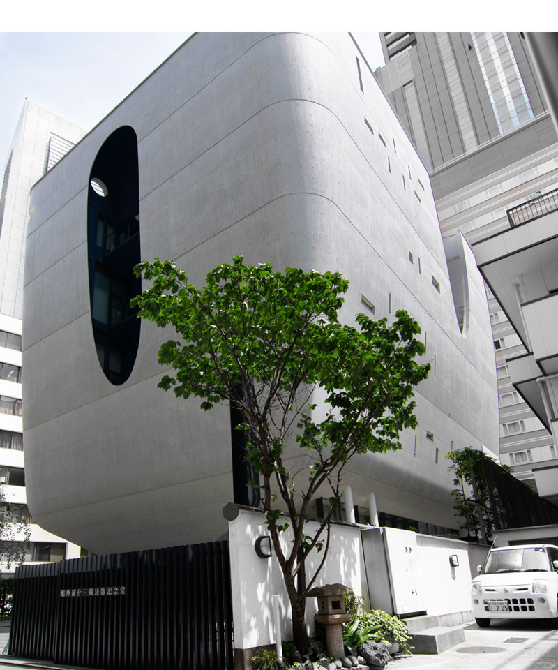 Shinjuku Ruriko Byakurenge