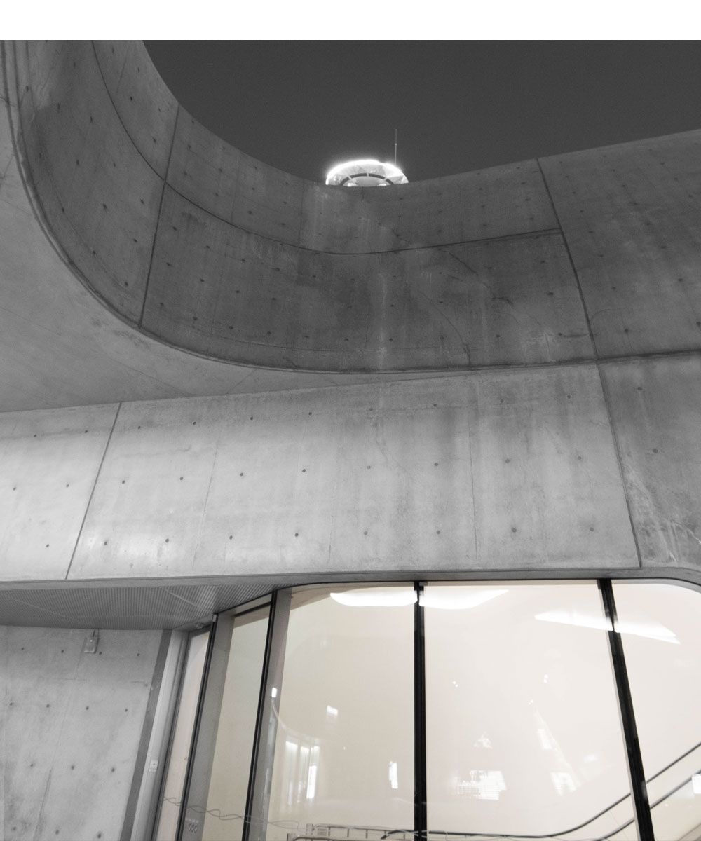 Dongdaemun Design Plaza