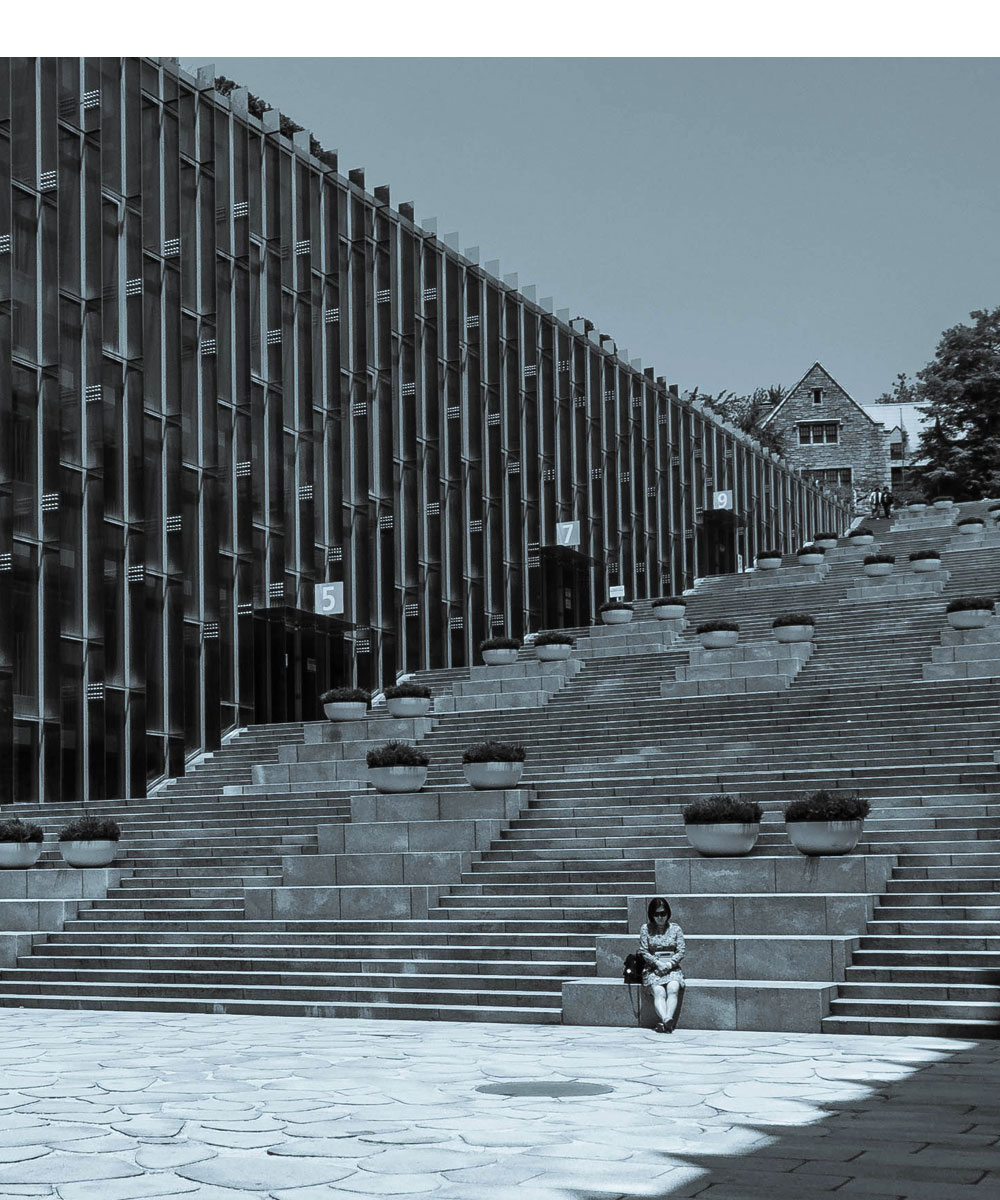 EWHA Woman University