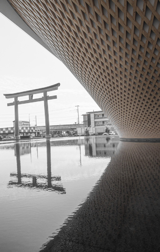 Fuji World Heritage